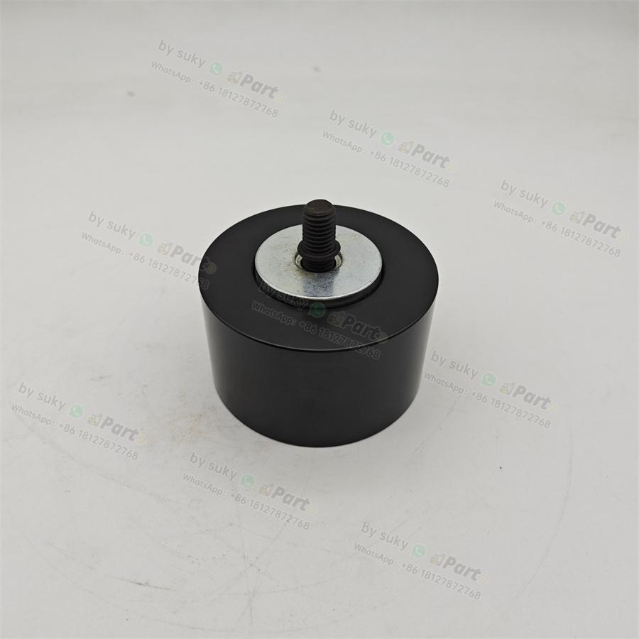 207-8118 Idler Pulley for Caterpillar CAT C7 C9 C11 C13 207-8118 Idler Pulley for Caterpillar CAT C7 C9 C11 C13