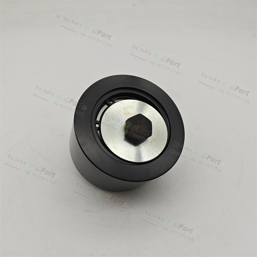 207-8118 Idler Pulley for Caterpillar CAT C7 C9 C11 C13 207-8118 Idler Pulley for Caterpillar CAT C7 C9 C11 C13