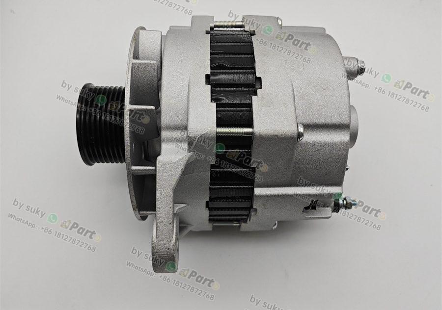 107-7977 Alternator for Caterpillar CAT C9 3116 320B 325B 330B 345B