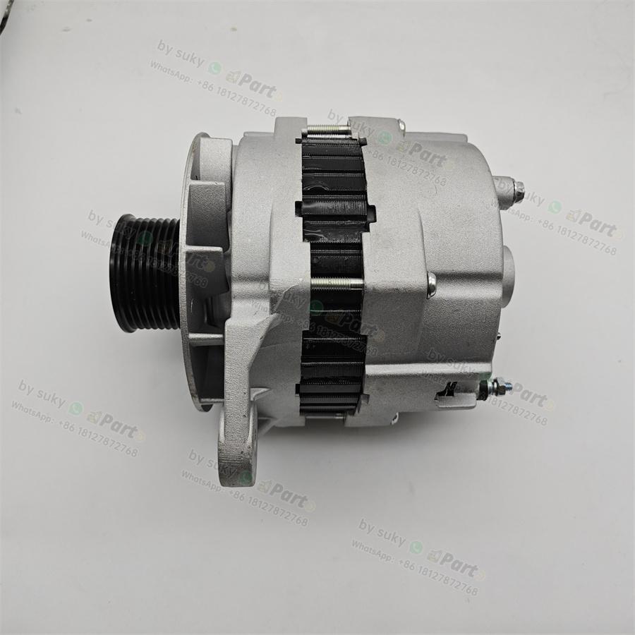 107-7977 Alternator for Caterpillar CAT C9 3116 320B 325B 330B 345B 107-7977 Alternator for Caterpillar CAT C9 3116 320B 325B 330B 345B