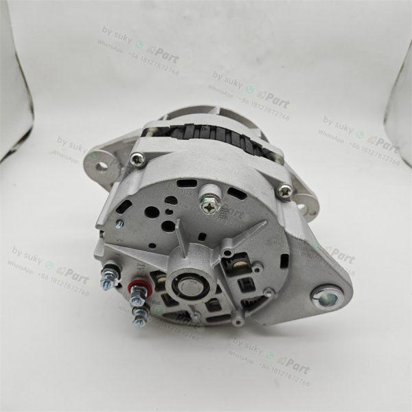 107-7977 Alternator for Caterpillar CAT C9 3116 320B 325B 330B 345B