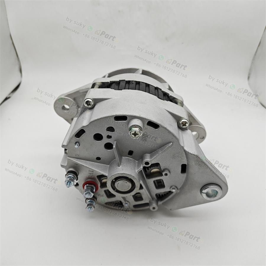 107-7977 Alternator for Caterpillar CAT C9 3116 320B 325B 330B 345B 107-7977 Alternator for Caterpillar CAT C9 3116 320B 325B 330B 345B