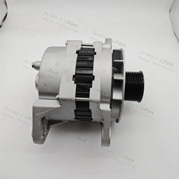 107-7977 Alternator for Caterpillar CAT C9 3116 320B 325B 330B 345B
