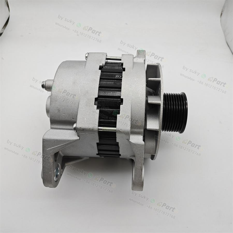 107-7977 Alternator for Caterpillar CAT C9 3116 320B 325B 330B 345B 107-7977 Alternator for Caterpillar CAT C9 3116 320B 325B 330B 345B