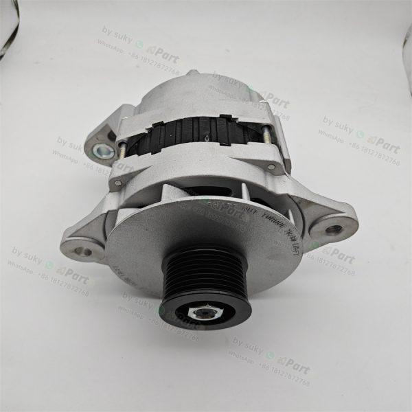 107-7977 Alternator for Caterpillar CAT C9 3116 320B 325B 330B 345B