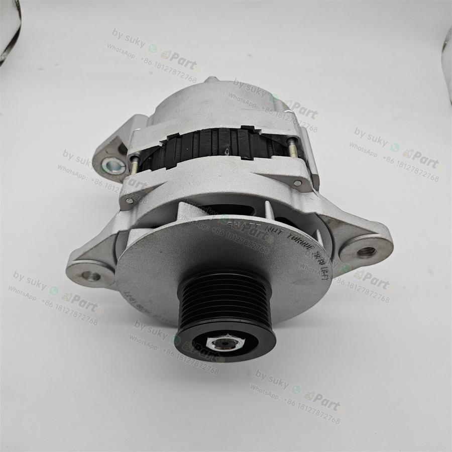 107-7977 Alternator for Caterpillar CAT C9 3116 320B 325B 330B 345B 107-7977 Alternator for Caterpillar CAT C9 3116 320B 325B 330B 345B
