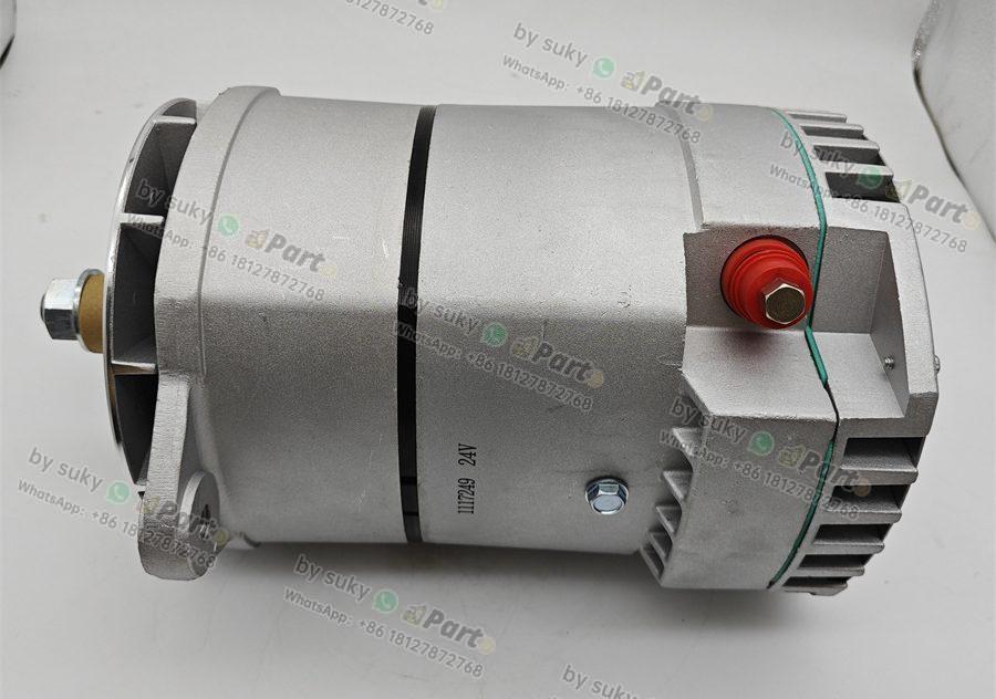 5S-9088 Alternator for Caterpillar CAT