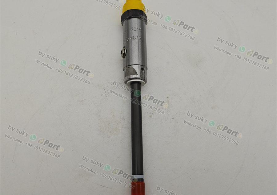 4W7018 4W-7018 Fuel Injector Nozzle for Caterpillar CAT 3406 3406B 3408