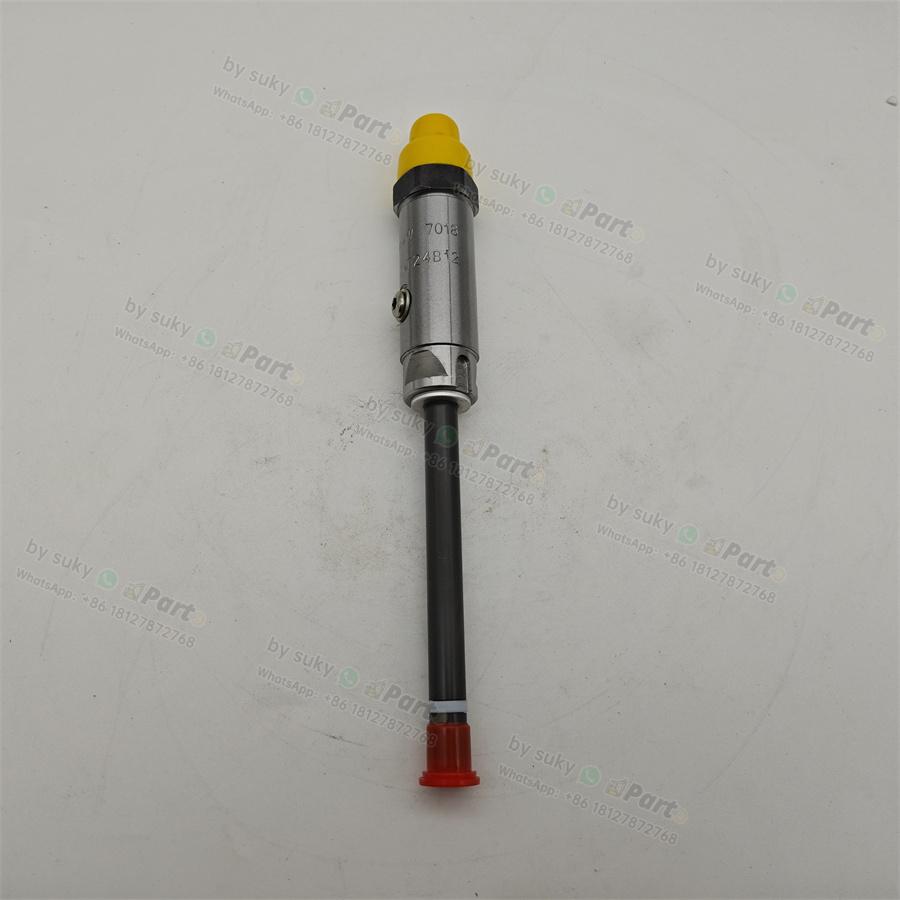 4W7018 4W-7018 Fuel Injector Nozzle for Caterpillar CAT 3406 3406B 3408 4W7018 4W-7018 Fuel Injector Nozzle for Caterpillar CAT 3406 3406B 3408