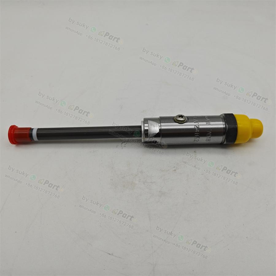 4W7018 4W-7018 Fuel Injector Nozzle for Caterpillar CAT 3406 3406B 3408 4W7018 4W-7018 Fuel Injector Nozzle for Caterpillar CAT 3406 3406B 3408