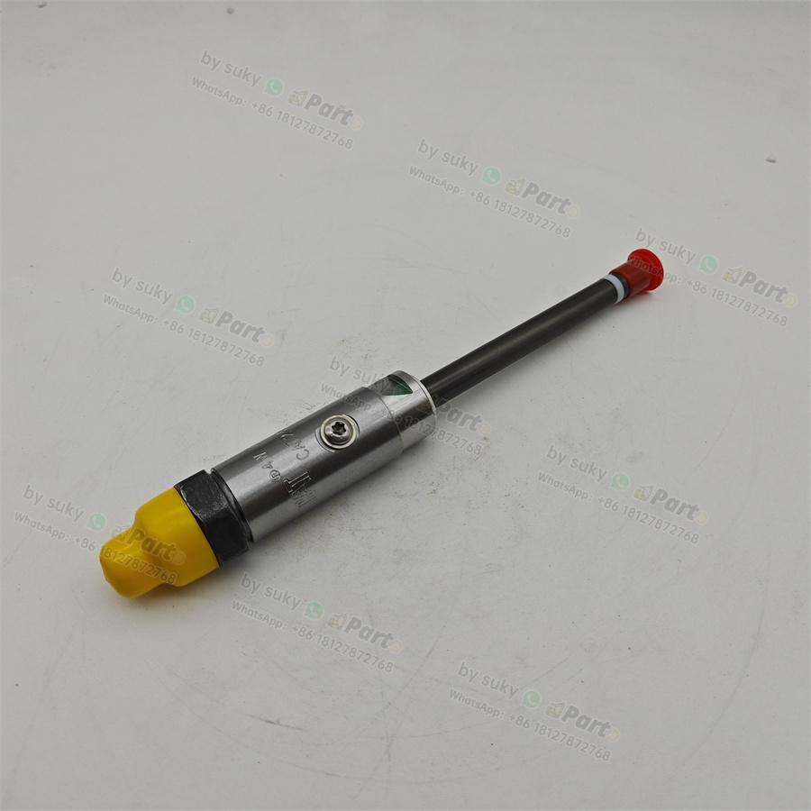 4W7018 4W-7018 Fuel Injector Nozzle for Caterpillar CAT 3406 3406B 3408 4W7018 4W-7018 Fuel Injector Nozzle for Caterpillar CAT 3406 3406B 3408