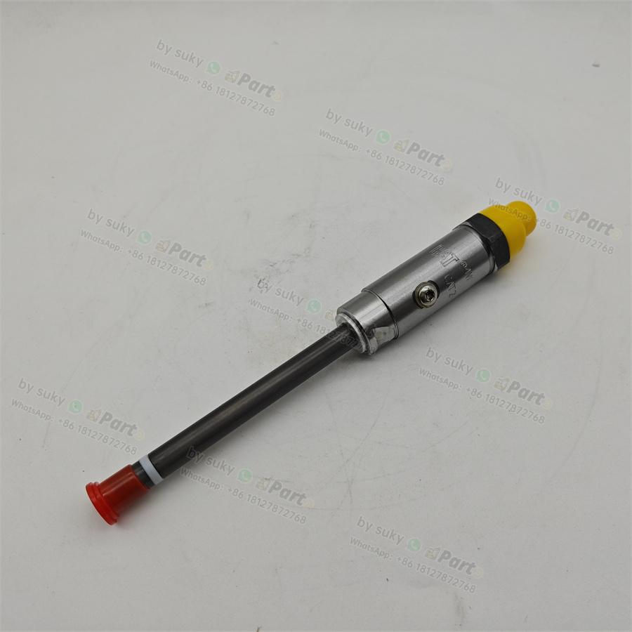4W7018 4W-7018 Fuel Injector Nozzle for Caterpillar CAT 3406 3406B 3408 4W7018 4W-7018 Fuel Injector Nozzle for Caterpillar CAT 3406 3406B 3408