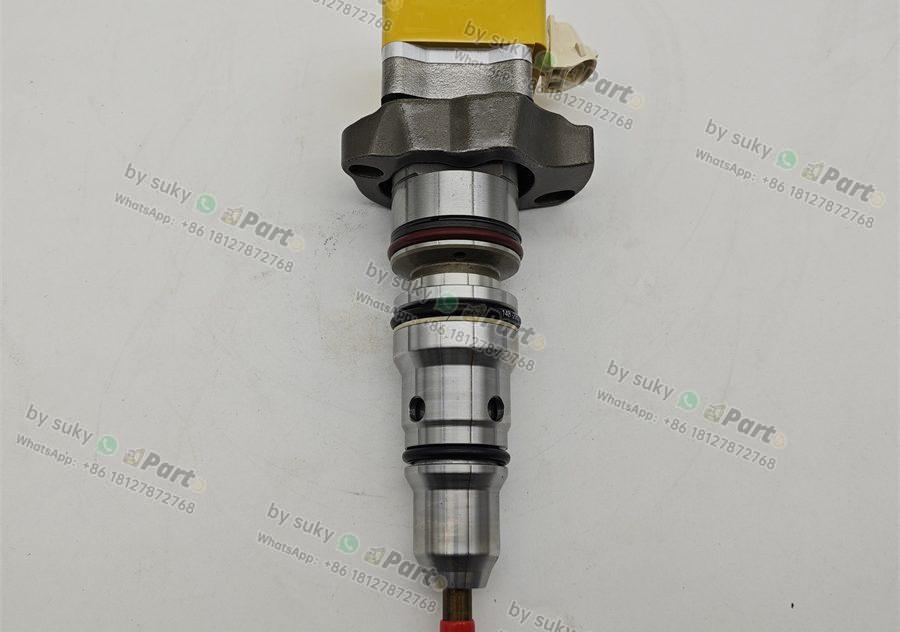 10R-0782 10R0782 Fuel Injector for Caterpillar CAT 3126B 3126E