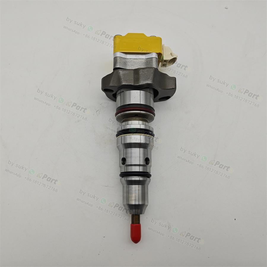 10R-0782 10R0782 Fuel Injector for Caterpillar CAT 3126B 3126E 10R-0782 10R0782 Fuel Injector for Caterpillar CAT 3126B 3126E