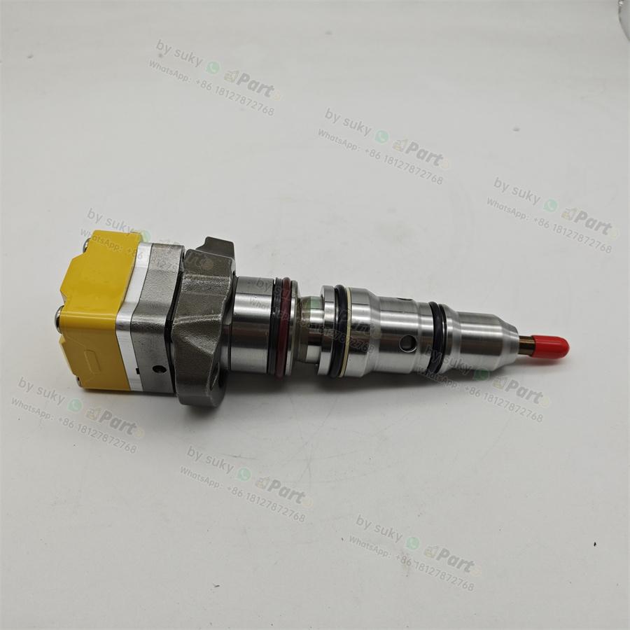 10R-0782 10R0782 Fuel Injector for Caterpillar CAT 3126B 3126E 10R-0782 10R0782 Fuel Injector for Caterpillar CAT 3126B 3126E