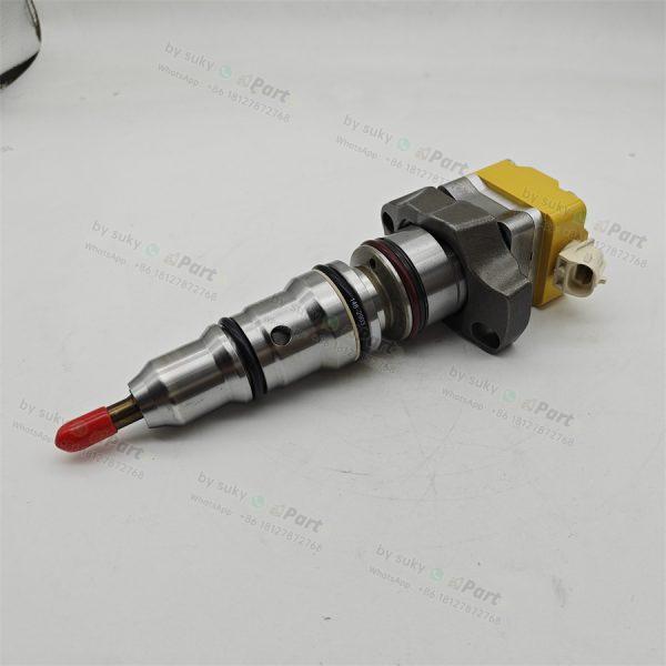 10R-0782 10R0782 Fuel Injector for Caterpillar CAT 3126B 3126E
