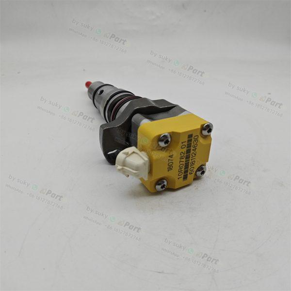 10R-0782 10R0782 Fuel Injector for Caterpillar CAT 3126B 3126E