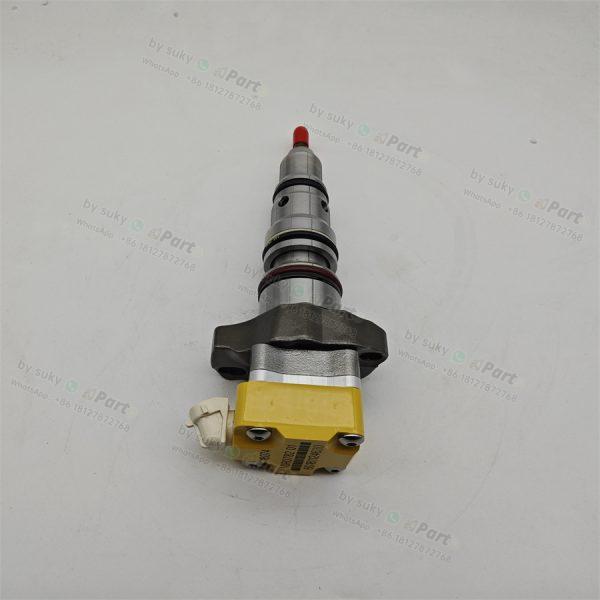 10R-0782 10R0782 Fuel Injector for Caterpillar CAT 3126B 3126E