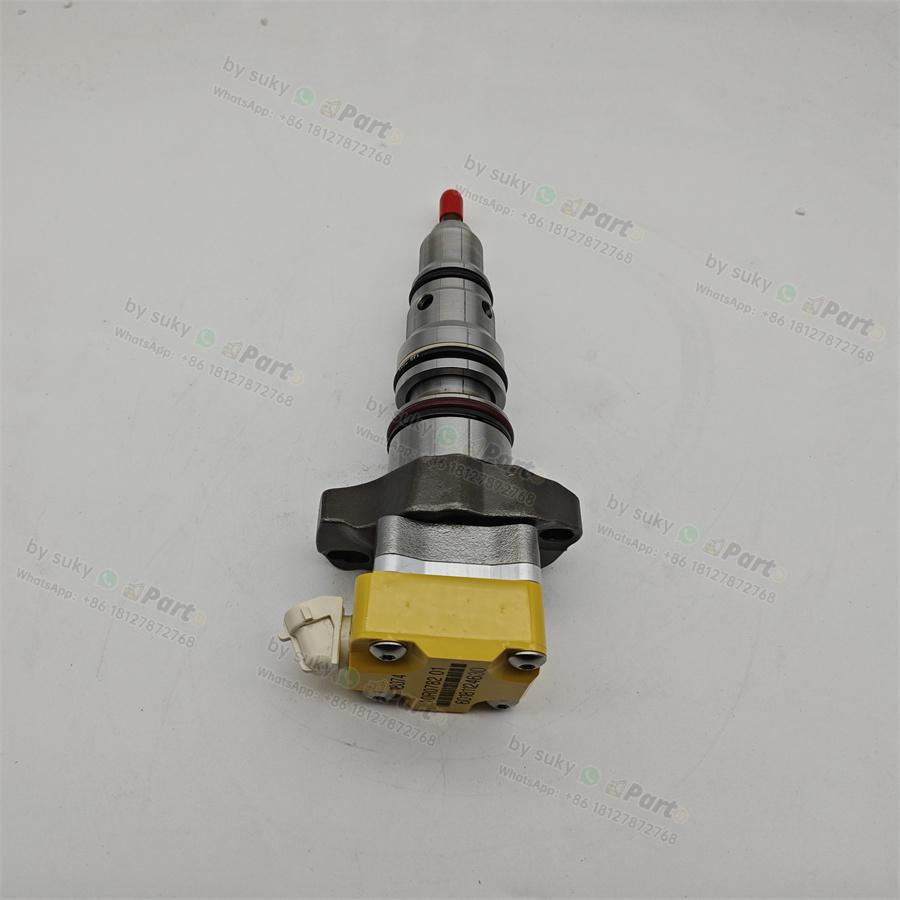 10R-0782 10R0782 Fuel Injector for Caterpillar CAT 3126B 3126E 10R-0782 10R0782 Fuel Injector for Caterpillar CAT 3126B 3126E