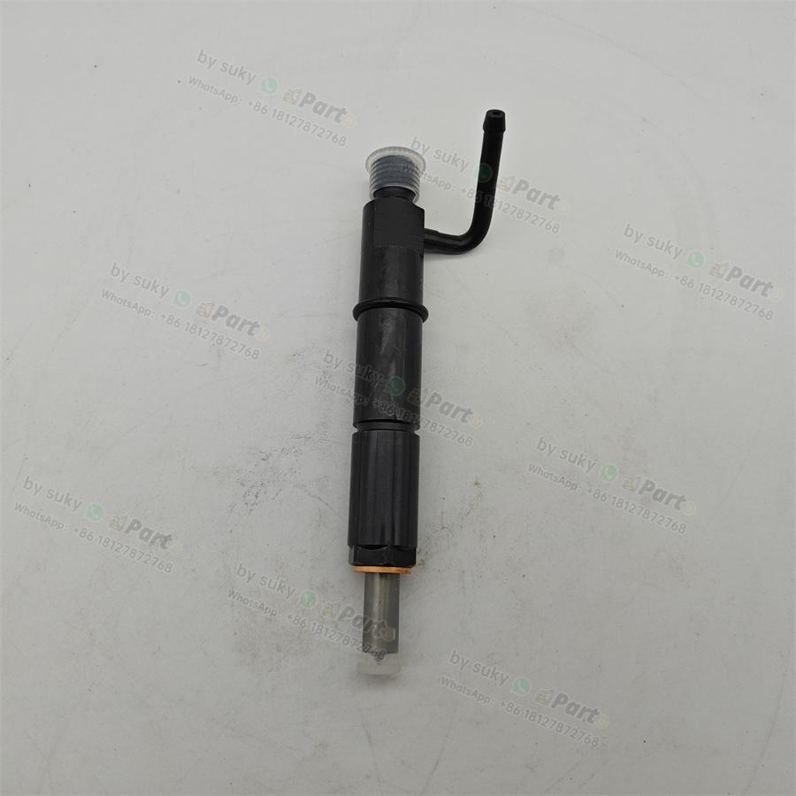 212-8470 Fuel Injector for Caterpillar CAT 3064 3066 212-8470 Fuel Injector for Caterpillar CAT 3064 3066