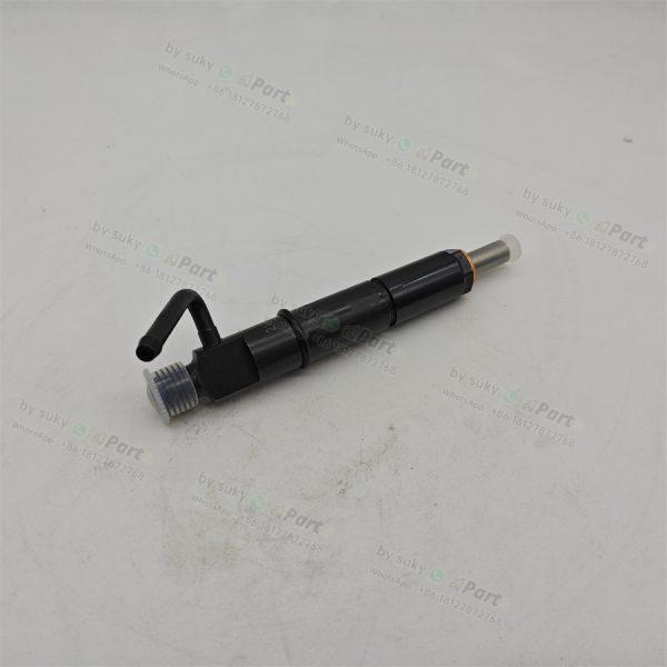 212-8470 Fuel Injector for Caterpillar CAT 3064 3066