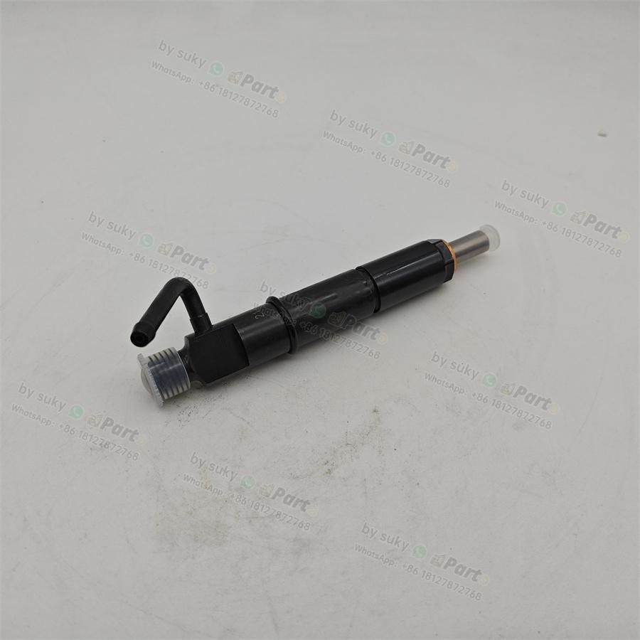 212-8470 Fuel Injector for Caterpillar CAT 3064 3066 212-8470 Fuel Injector for Caterpillar CAT 3064 3066