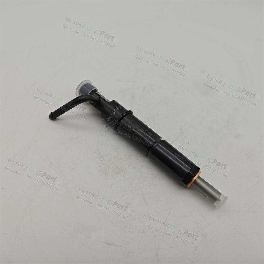 212-8470 Fuel Injector for Caterpillar CAT 3064 3066 212-8470 Fuel Injector for Caterpillar CAT 3064 3066