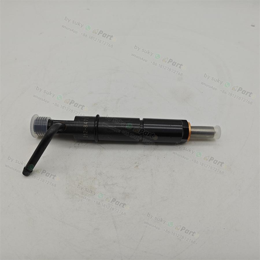 212-8470 Fuel Injector for Caterpillar CAT 3064 3066 212-8470 Fuel Injector for Caterpillar CAT 3064 3066