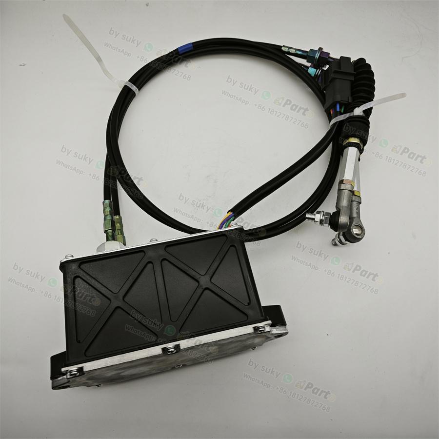 247-5213 Throttle Motor for Caterpillar CAT 312C 320C 247-5213 Throttle Motor for Caterpillar CAT 312C 320C