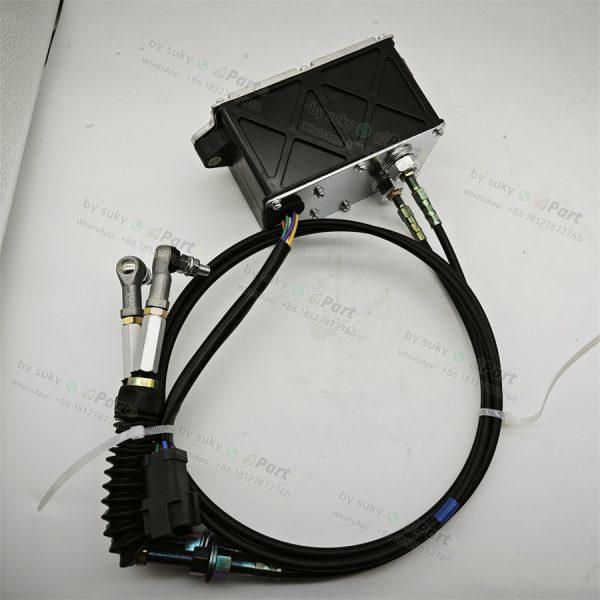 247-5213 Throttle Motor for Caterpillar CAT 312C 320C