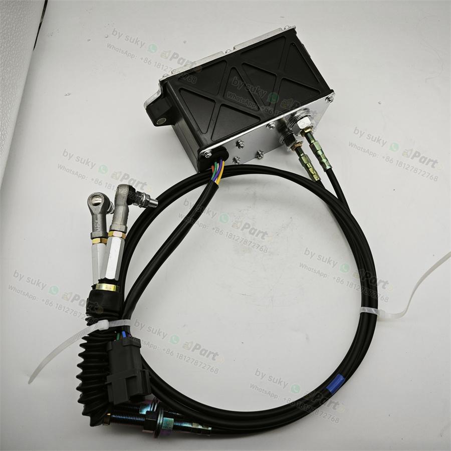 247-5213 Throttle Motor for Caterpillar CAT 312C 320C