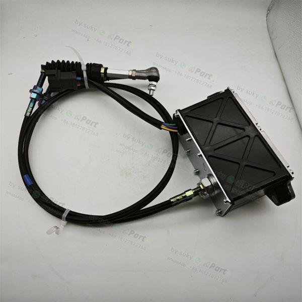 247-5213 Throttle Motor for Caterpillar CAT 312C 320C