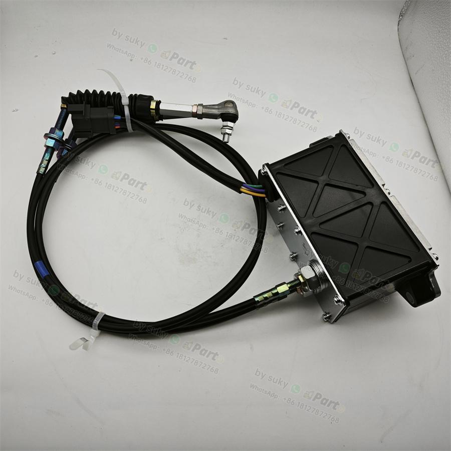 247-5213 Throttle Motor for Caterpillar CAT 312C 320C 247-5213 Throttle Motor for Caterpillar CAT 312C 320C