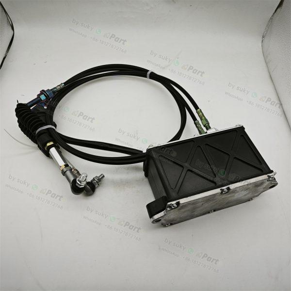247-5213 Throttle Motor for Caterpillar CAT 312C 320C