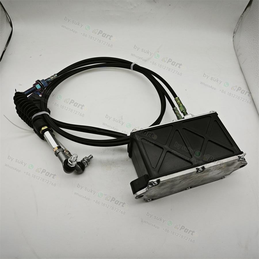 247-5213 Throttle Motor for Caterpillar CAT 312C 320C 247-5213 Throttle Motor for Caterpillar CAT 312C 320C