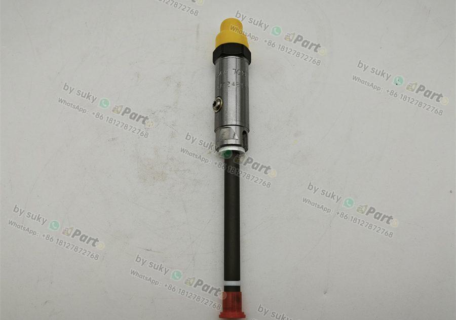 4W7019 4W-7019 Fuel Injector Nozzle for Caterpillar CAT 3408 3412