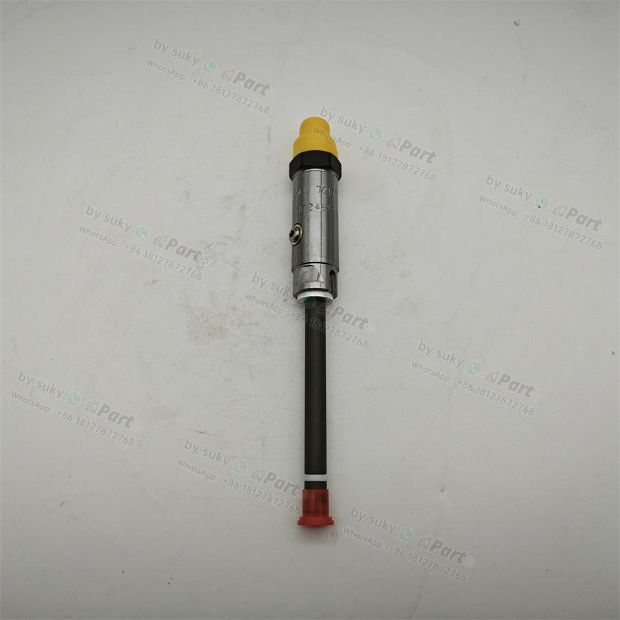 4W7019 4W-7019 Fuel Injector Nozzle for Caterpillar CAT 3408 3412 4W7019 4W-7019 Diesel engine pencil injector for CAT 3408 3412