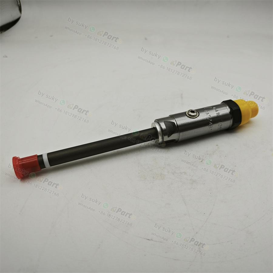 4W7019 4W-7019 Fuel Injector Nozzle for Caterpillar CAT 3408 3412 4W7019 4W-7019 Diesel engine pencil injector for CAT 3408 3412