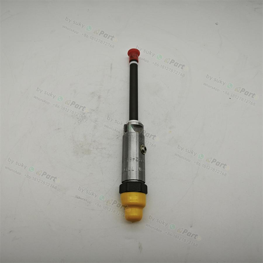 4W7019 4W-7019 Fuel Injector Nozzle for Caterpillar CAT 3408 3412 4W7019 4W-7019 Fuel Injector Nozzle for Caterpillar CAT 3408 3412