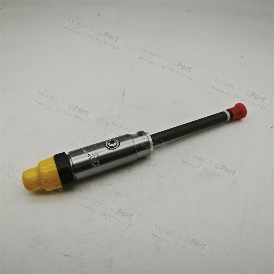 4W7019 4W-7019 Fuel Injector Nozzle for Caterpillar CAT 3408 3412 4W7019 4W-7019 Fuel Injector Nozzle for Caterpillar CAT 3408 3412