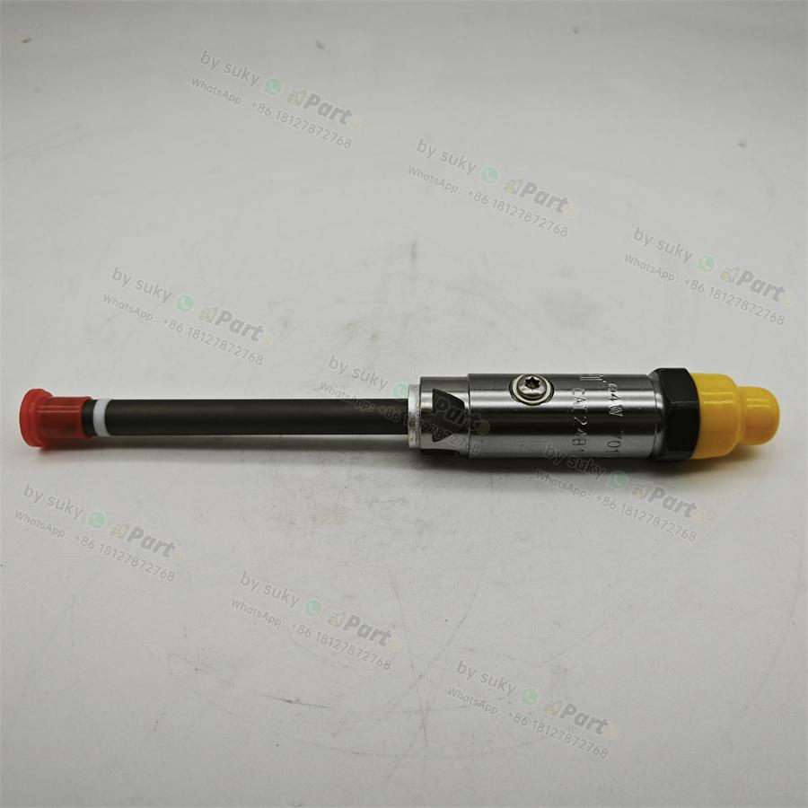 4W7019 4W-7019 Fuel Injector Nozzle for Caterpillar CAT 3408 3412