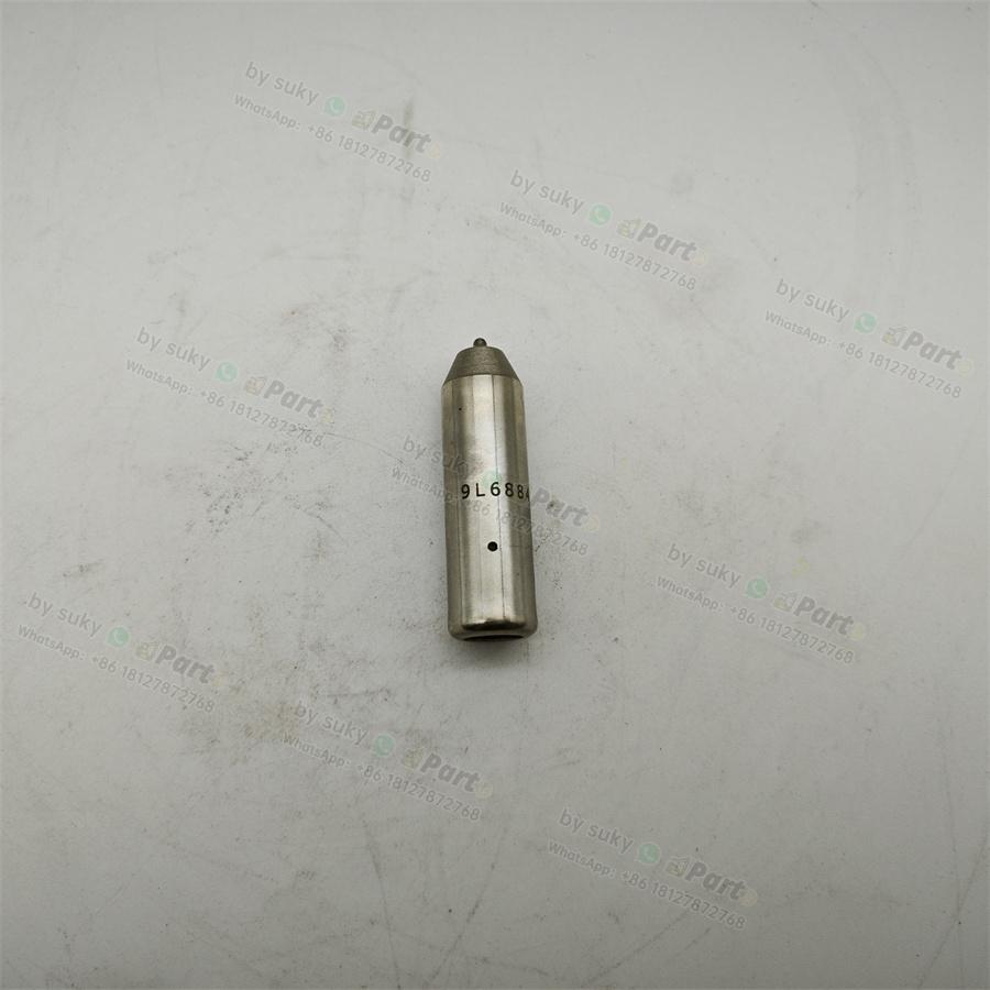 9L6884 Fuel Injector Nozzle for Caterpillar CAT 3406 3408B 3408C 3412 9L6884 Fuel Injector Nozzle for Caterpillar CAT 3406 3408B 3408C 3412