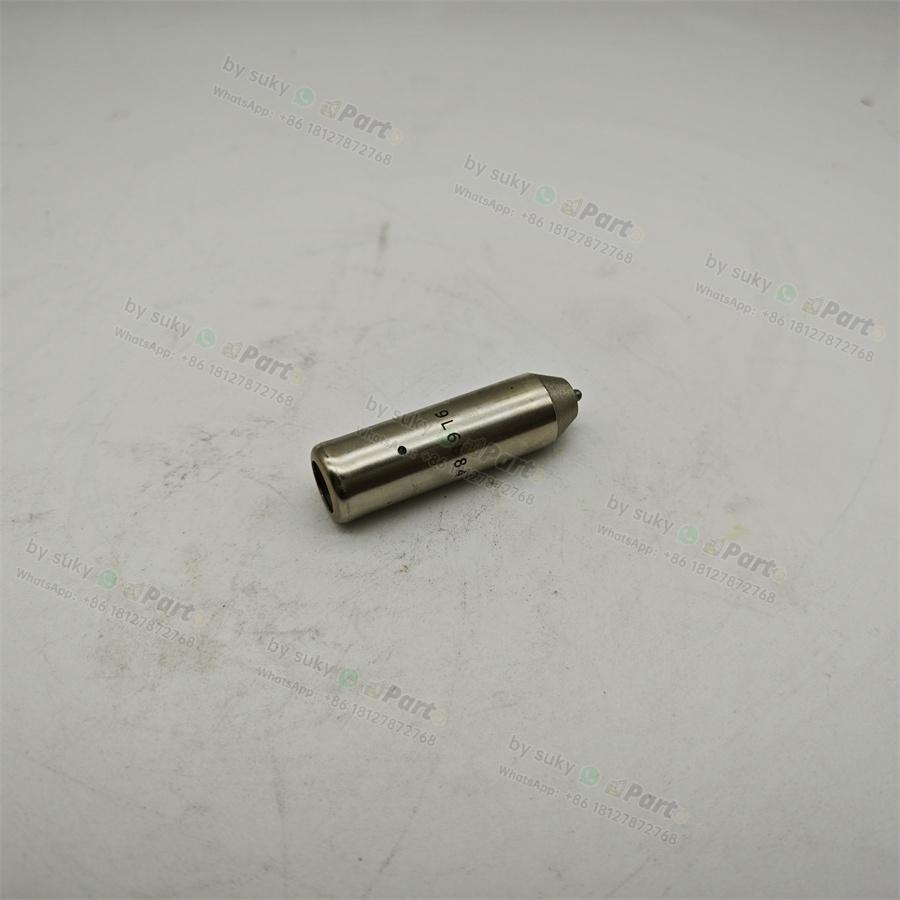 9L6884 Fuel Injector Nozzle for Caterpillar CAT 3406 3408B 3408C 3412 9L6884 Fuel Injector Nozzle for Caterpillar CAT 3406 3408B 3408C 3412