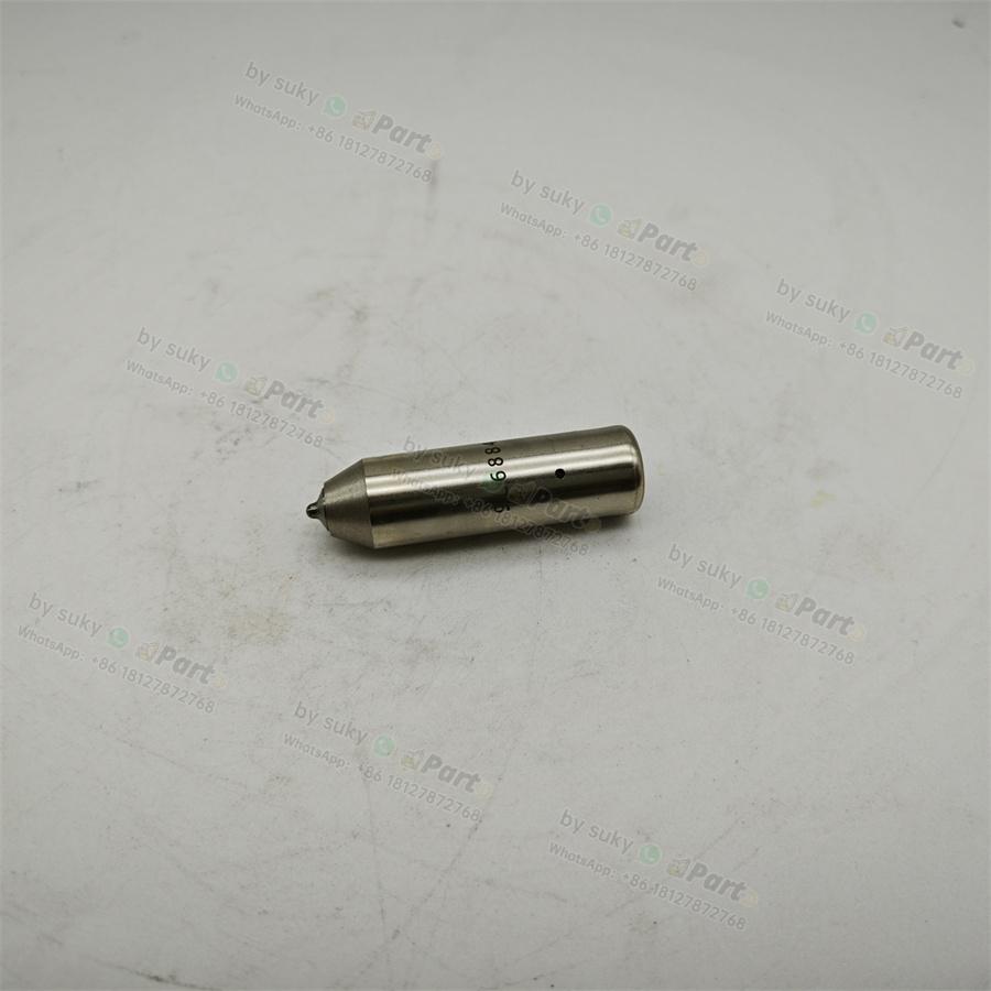 9L6884 Fuel Injector Nozzle for Caterpillar CAT 3406 3408B 3408C 3412 9L6884 Fuel Injector Nozzle for Caterpillar CAT 3406 3408B 3408C 3412