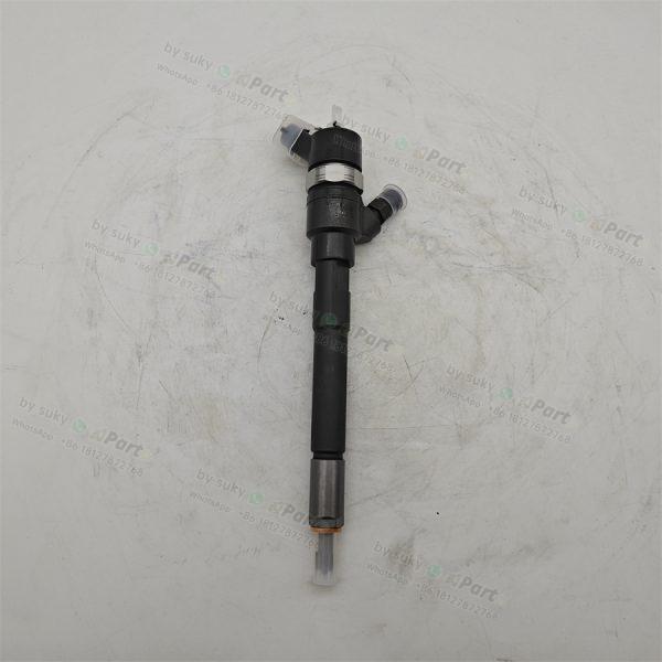 0445110254 Fuel Injector for Hyundai