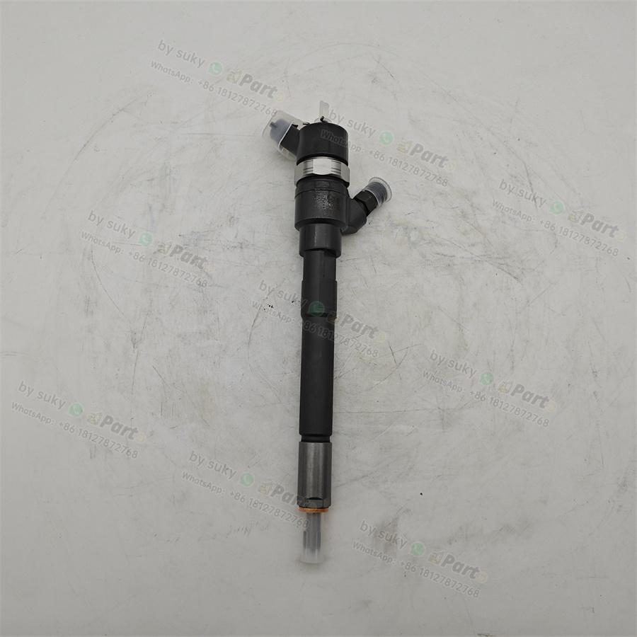0445110254 Fuel Injector for Hyundai 0445110254 Fuel Injector for Hyundai