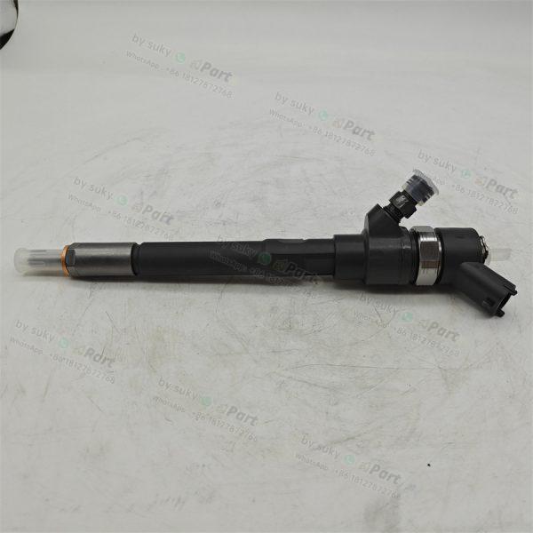 0445110254 Fuel Injector for Hyundai