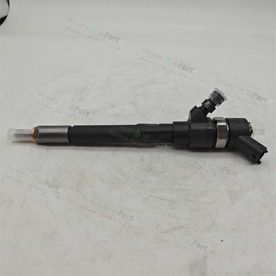 0445110254 Fuel Injector for Hyundai 0445110254 Fuel Injector for Hyundai