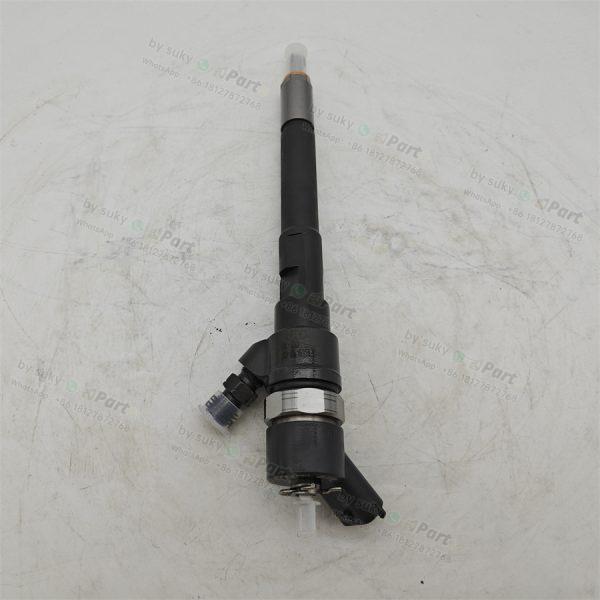 0445110254 Fuel Injector for Hyundai