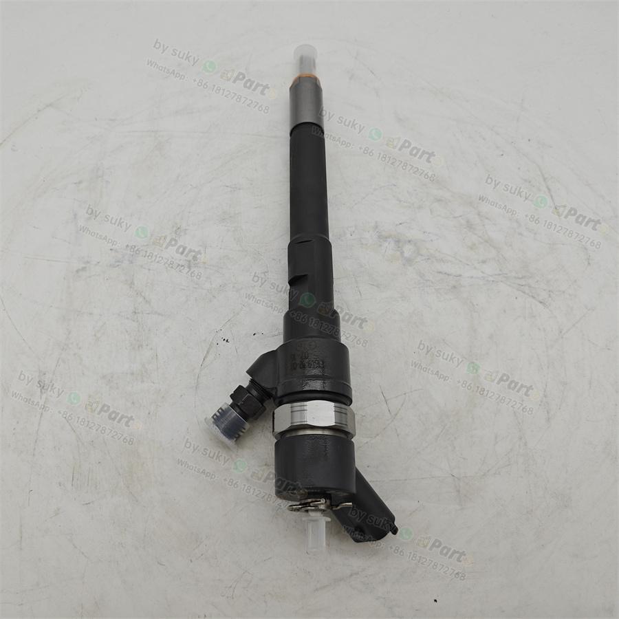 0445110254 Fuel Injector for Hyundai 0445110254 Fuel Injector for Hyundai